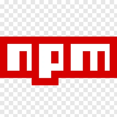 npm logo