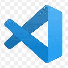 VS Code logo